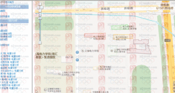 基于電子地圖的電力學(xué)院電能質(zhì)量監(jiān)測(cè)系統(tǒng)設(shè)計(jì) 建筑物1665電力系統(tǒng)安裝說明
