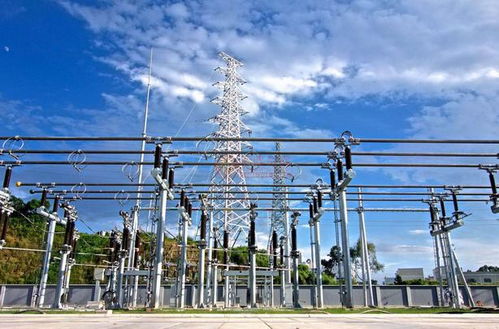 變電站外委人員精準定位管理 實現高效、安全的建筑物電力系統安裝